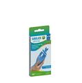 GUANTO SMILEX SKIN BLU MONOUSO NITRILE SENZA POLVERE MIS.SM