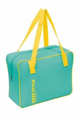 BORSA TERMICA EASY STYLE C-BAG 20LT COLORI ASS.