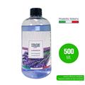 PROFUMATORE RICARICA PER AMBIENTE 500 ML LAVANDA