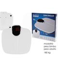 BILANCIA PESAPERSONA DIGIBODY 180 KG