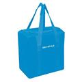 BORSA TERMICA FIESTA VERTICAL 25LT COLORI ASS.