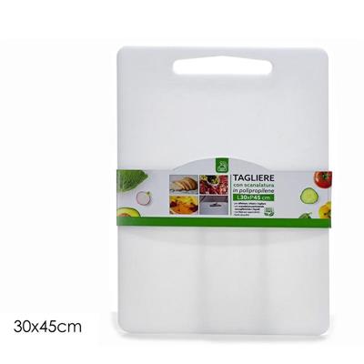 TAGLIERE IN PLASTICA GRANDE 45 CM