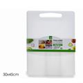 TAGLIERE IN PLASTICA GRANDE 45 CM