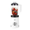 FRULLATORE IN PLASTICA 350W 1,5LT 4 LAME ACCIAIO