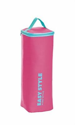BORSA TERMICA PORTABOTTIGLIA EASY STYLE COOLER 2 LT COLORI A