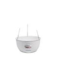 CIOTOLA NATURAL DA APPENDERE 30 CM BIANCO