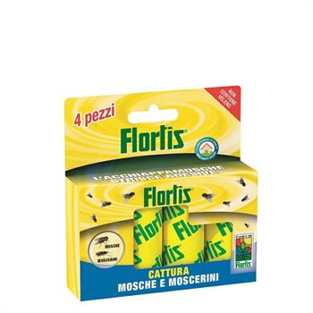 ACCHIAPPAMOSCHE STRISCE 4 PZ