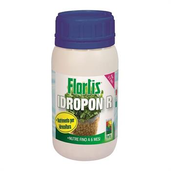 NUTRIMENTO IDROCOLTURA MICROGRANULARE IDROPON 100 ML