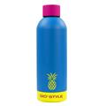 BOTTIGLIA TERMICA FLUO 0,75 L ASS