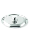COPERCHIO EASY INOX 18/C LUCIDO 18 CM