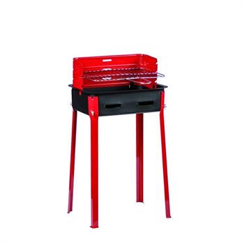 BARBECUE 25X35XH65CM