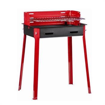 BARBECUE 30X45XH85CM