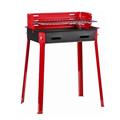 BARBECUE 30X45XH85CM