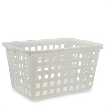 CESTA PANE FORATA 100 LT ECOPLAST