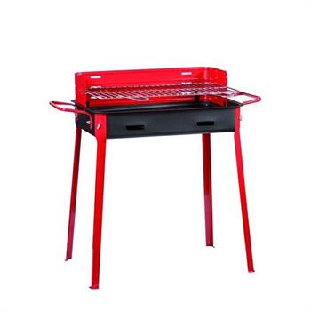 BARBECUE 40X60XH85CM