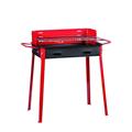 BARBECUE 40X60XH85CM
