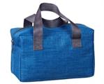 BORSA TERMICA 2,5 LT 20 X 9 X H11 CM 4 COLORI ASS