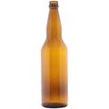 BOTTIGLIA BIRRA 330ML AMBRA LONGNECK