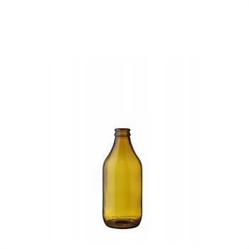 BOTTIGLIA BIRRA 660 CC COLLO BASSO