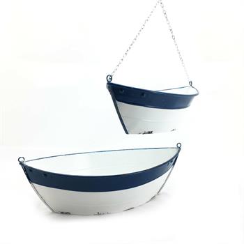 BARCA DA APPENDERE SET 2PZ