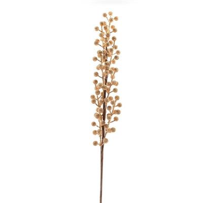 RAMO PICK BACCHE 75 CM