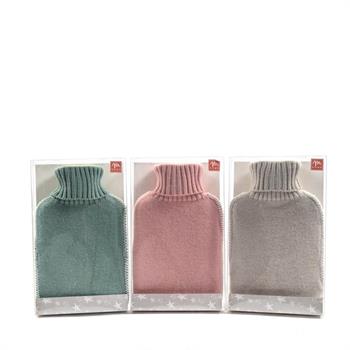 BORSA ACQUA CALDA 1,6 LT CON FEDERA ASS