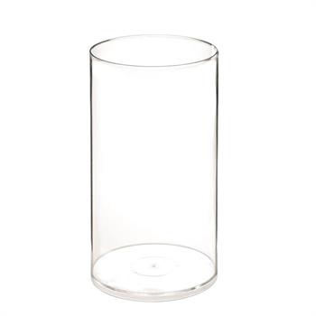 VASO ERMES PER FIORI RECISI 17 CM