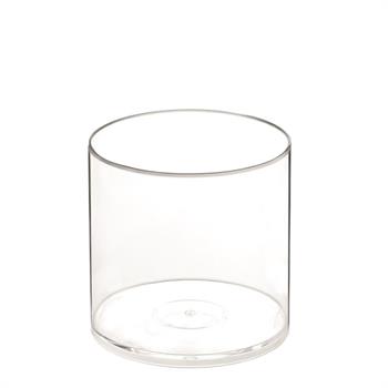 VASO ERMES PER FIORI RECISI 9 CM