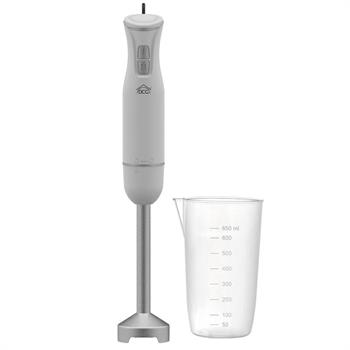 FRULLATORE IMMERSIONE CON BICCHIERE 1000W