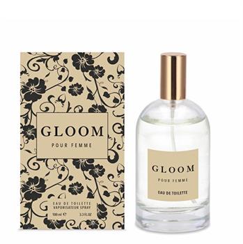 EAU DE TOILETTE DONNA 100 ML GLOOM
