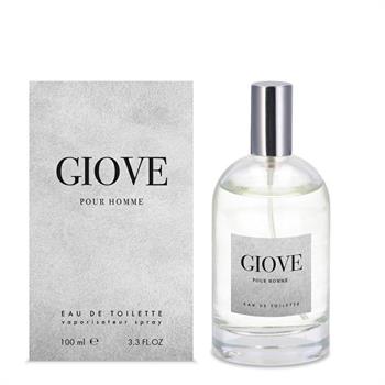 EAU DE TOILETTE UOMO 100 ML GLOVE