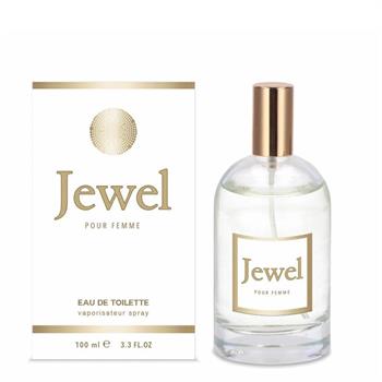 EAU DE TOILETTE DONNA 100 ML JEWEL