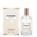 EAU DE TOILETTE DONNA 100 ML MADAME