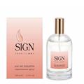EAU DE TOILETTE DONNA 100 ML SIGN