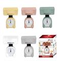 BILANCIA CUCINA LINEA SHABBY 500GR