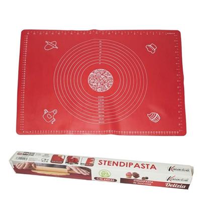 STENDIPASTA DELIZIA IN SILICONE 64 X 45 CM