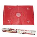 STENDIPASTA DELIZIA IN SILICONE 64 X 45 CM