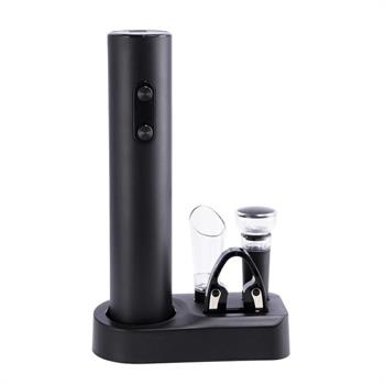 APRIBOTTIGLIA PER VINO D. 4,5 X H22,5 CM