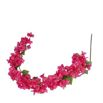 FIORE BOUGANVILLE 156 FIORI 140 CM