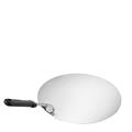 PALA PIZZA ACCIAIO E PLASTICA D. 30,5 CM