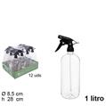 SPRUZZINO IN PLASTICA 1 LT