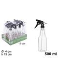 SPRUZZINO IN PLASTICA 500 ML