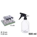 SPRUZZINO IN PLASTICA 500 ML