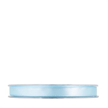 NASTRO DOPPIO RASO 10 MM X 50 MT COLORE CELESTE