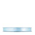 NASTRO DOPPIO RASO 10 MM X 50 MT COLORE CELESTE