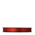 NASTRO DOPPIO RASO 10 MM X 50 MT COLORE ROSSO