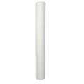 ROTOLO TNT 530 MM X 9 MT COLORE BIANCO