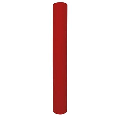 ROTOLO TNT 530 MM X 9 MT COLORE ROSSO