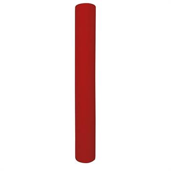 ROTOLO TNT 530 MM X 9 MT COLORE ROSSO