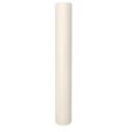 ROTOLO RETE FITTA 530 MM X 9 MT COLORE BIANCO